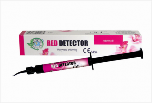 Red Detector 2ml