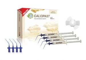 Calcipast Mega Pack 4x2,1 g