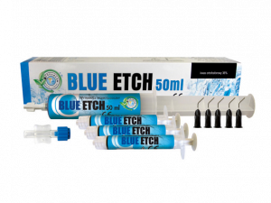 Blue Etch o-Phosphorsäure 50 ml